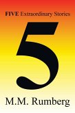 Five Extraordinary Stories (eBook, ePUB)