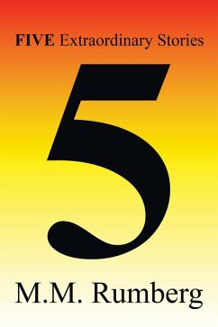Cover Five Extraordinary Stories (eBook, ePUB)