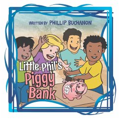 Cover Little Phil'S Piggy Bank (eBook, ePUB)