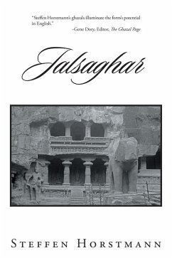 Cover Jalsaghar (eBook, ePUB)