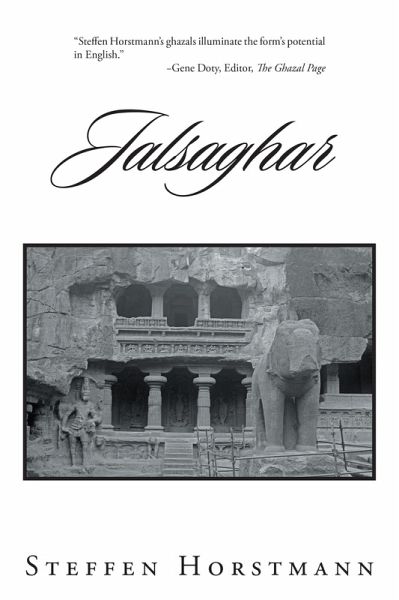 Jalsaghar (eBook, ePUB)