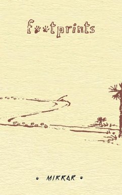 Cover Footprints (eBook, ePUB)