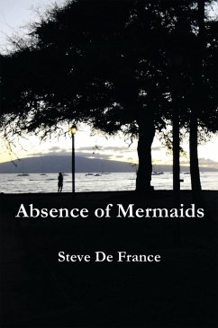 Cover Absence of Mermaids (eBook, ePUB)