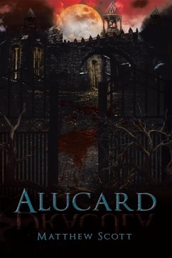 Cover Alucard (eBook, ePUB)