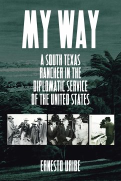 My Way (eBook, ePUB) - Uribe, Ernesto