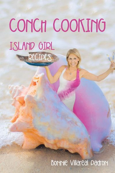 Conch Cooking (eBook, ePUB)
