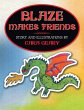 Blaze Makes Friends (eBook, ePUB) - Bild 1