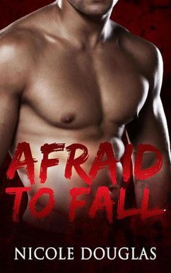 Afraid to Fall (eBook, ePUB) - Douglas, Nicole