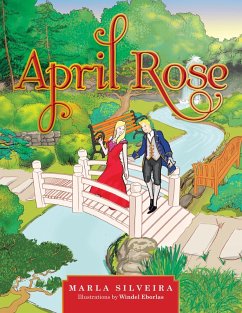 Cover April Rose (eBook, ePUB)