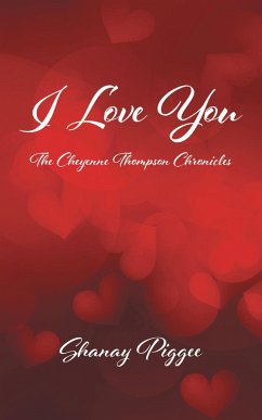 I Love You (eBook, ePUB)