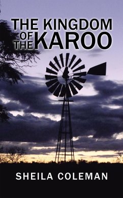 Cover The Kingdom of the Karoo (eBook, ePUB)