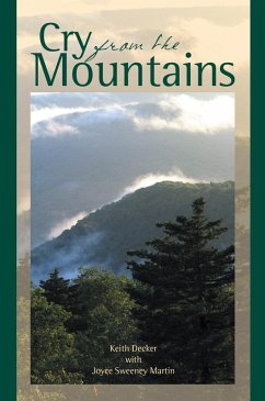 Cry from the Mountains (eBook, ePUB)