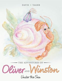 Cover The Adventures of Oliver and Winston (eBook, ePUB)