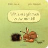 Wir zwei gehören zusammen Bd.1... - Bild 1