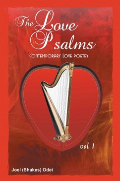 Cover The Love Psalms (eBook, ePUB)