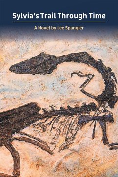 Cover Sylvia'S Trail Through Time (eBook, ePUB)