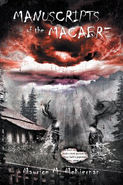 Manuscripts of the Macabre (eBook, ePUB) - McKiernan, Maurice