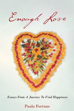 Enough Love (eBook, ePUB) - Fortune, Paula