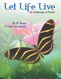 Cover Let Life Live (eBook, ePUB)