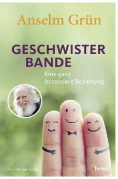 Geschwisterbande - Grün, Anselm