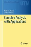 Complex Analysis with Applications