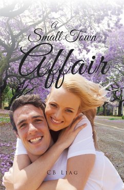 A Small Town Affair (eBook, ePUB) - Liag, Cb