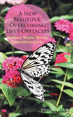 Cover A New Beautiful: Overcoming Life'S Obstacles (eBook, ePUB)
