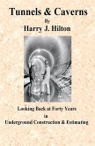 Tunnels & Caverns (eBook, ePUB)
