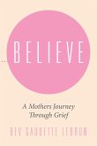 Believe (eBook, ePUB)