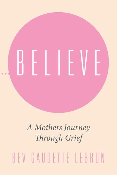 Believe (eBook, ePUB)