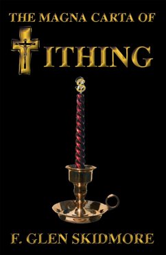 Cover The Magna Carta of Tithing (eBook, ePUB)