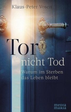 Tor - nicht Tod - Vosen, Klaus-Peter