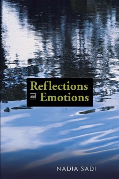Cover Reflections and Emotions (eBook, ePUB)