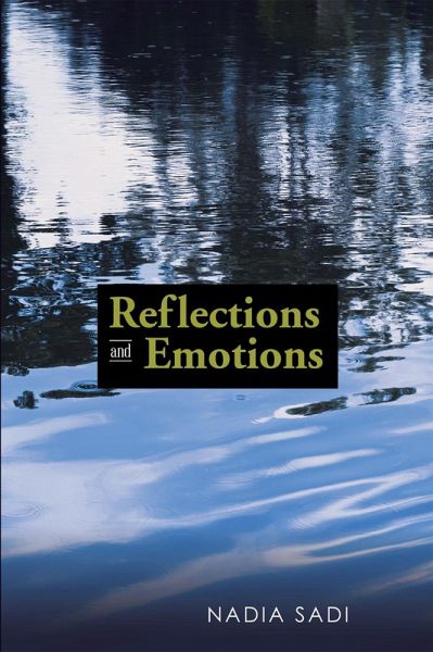 Reflections and Emotions (eBook, ePUB) Reflections and Emotions (eBook, ePUB)