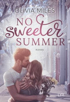 No sweeter Summer / Sweet Bd.1 - Miles, Olivia