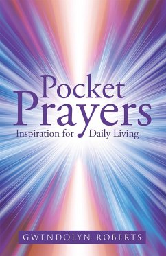 Pocket Prayers (eBook, ePUB) - Roberts, Gwendolyn