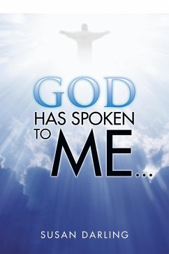 Cover God Has Spoken to Me... (eBook, ePUB)