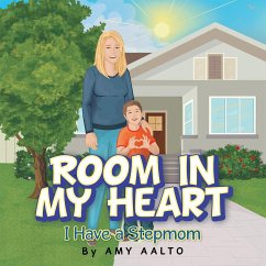 Cover Room in My Heart (eBook, ePUB)
