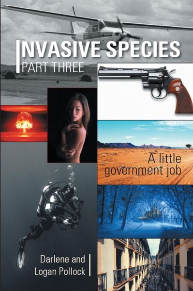 Invasive Species Part Three (eBook, ePUB) Invasive Species Part Three (eBook, ePUB)