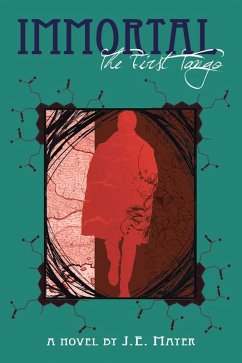 Immortal: The First Tango (eBook, ePUB) Immortal: The First Tango (eBook, ePUB)
