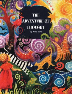 The Adventure of Thought (eBook, ePUB) - Korte, Alma