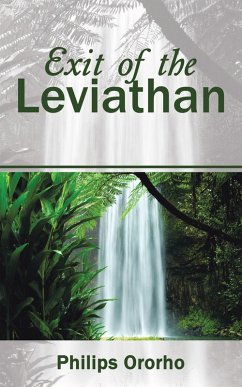 Exit of the Leviathan (eBook, ePUB) - Ororho, Philips