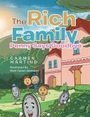 The Rich Family Penny Says Goodbye (eBook, ePUB)