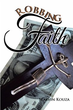Cover Robbing Faith (eBook, ePUB)
