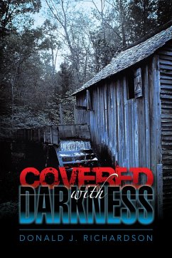Covered with Darkness (eBook, ePUB)