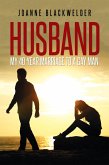 Husband (eBook, ePUB)