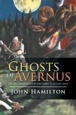Ghosts of Avernus (eBook, ePUB)