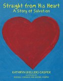 Straight from His Heart (eBook, ePUB)