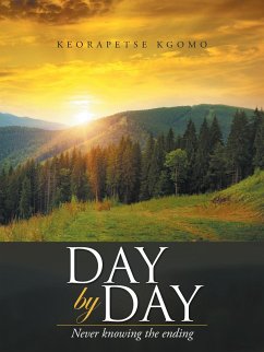 Cover Day by Day (eBook, ePUB)