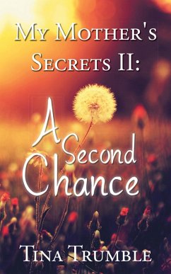 Cover My Mother's Secrets Ii: a Second Chance (eBook, ePUB)